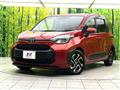 2024 Toyota Sienta