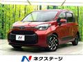 2024 Toyota Sienta