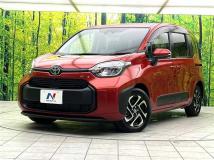 2024 Toyota Sienta