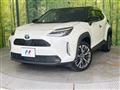 2020 Toyota Yaris Cross