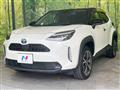 2020 Toyota Yaris Cross