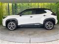 2020 Toyota Yaris Cross