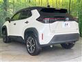 2020 Toyota Yaris Cross