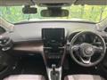 2020 Toyota Yaris Cross