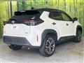 2020 Toyota Yaris Cross