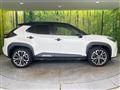 2020 Toyota Yaris Cross