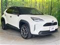 2020 Toyota Yaris Cross