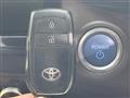 2020 Toyota Yaris Cross