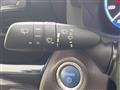 2020 Toyota Yaris Cross