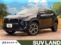 2024 Toyota Yaris Cross