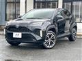 2024 Toyota Yaris Cross
