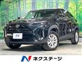 2024 Toyota Yaris Cross