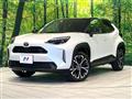 2025 Toyota Yaris Cross