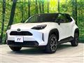2025 Toyota Yaris Cross