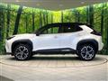 2025 Toyota Yaris Cross