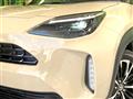 2025 Toyota Yaris Cross
