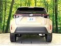 2025 Toyota Yaris Cross