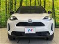 2025 Toyota Yaris Cross