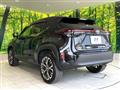 2020 Toyota Yaris Cross