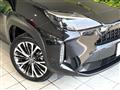 2020 Toyota Yaris Cross