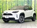 2021 Toyota Yaris Cross
