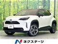 2021 Toyota Yaris Cross