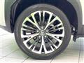 2021 Toyota Yaris Cross