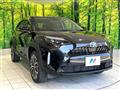 2021 Toyota Yaris Cross