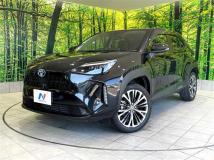 2021 Toyota Yaris Cross