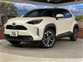 2021 Toyota Yaris Cross