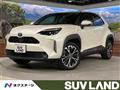 2021 Toyota Yaris Cross