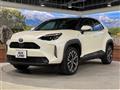 2021 Toyota Yaris Cross