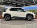 2021 Toyota Yaris Cross