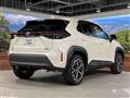 2021 Toyota Yaris Cross