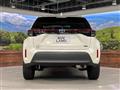 2021 Toyota Yaris Cross