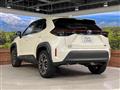 2021 Toyota Yaris Cross