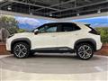 2021 Toyota Yaris Cross