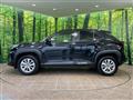 2022 Toyota Yaris Cross