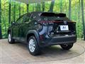 2022 Toyota Yaris Cross
