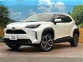 2022 Toyota Yaris Cross