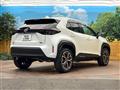2022 Toyota Yaris Cross