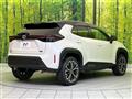 2022 Toyota Yaris Cross
