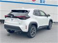 2022 Toyota Yaris Cross