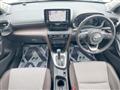2022 Toyota Yaris Cross