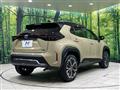 2022 Toyota Yaris Cross