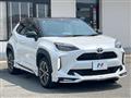 2023 Toyota Yaris Cross