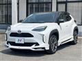 2023 Toyota Yaris Cross