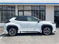 2023 Toyota Yaris Cross
