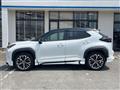 2023 Toyota Yaris Cross