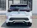 2023 Toyota Yaris Cross